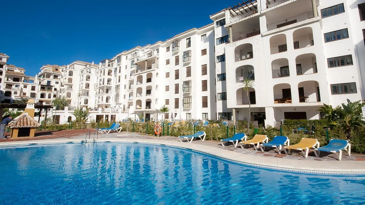 Marina De La Duquesa 815 Daire Manilva