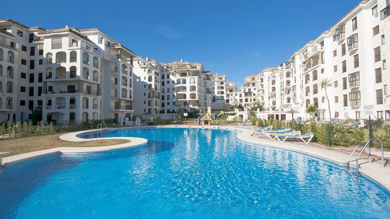 Marina De La Duquesa 815 Daire Manilva