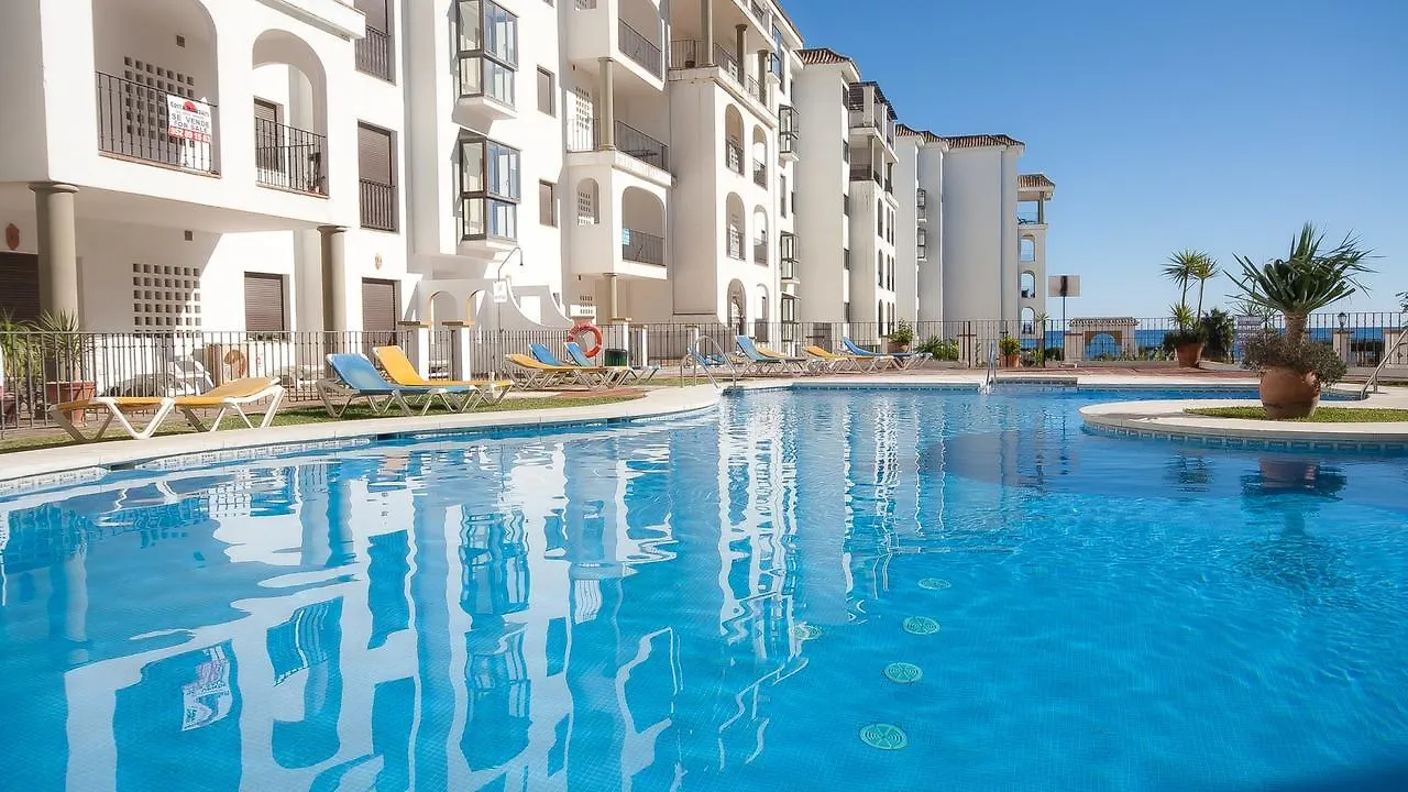 Marina De La Duquesa 815 Daire Manilva 0*,