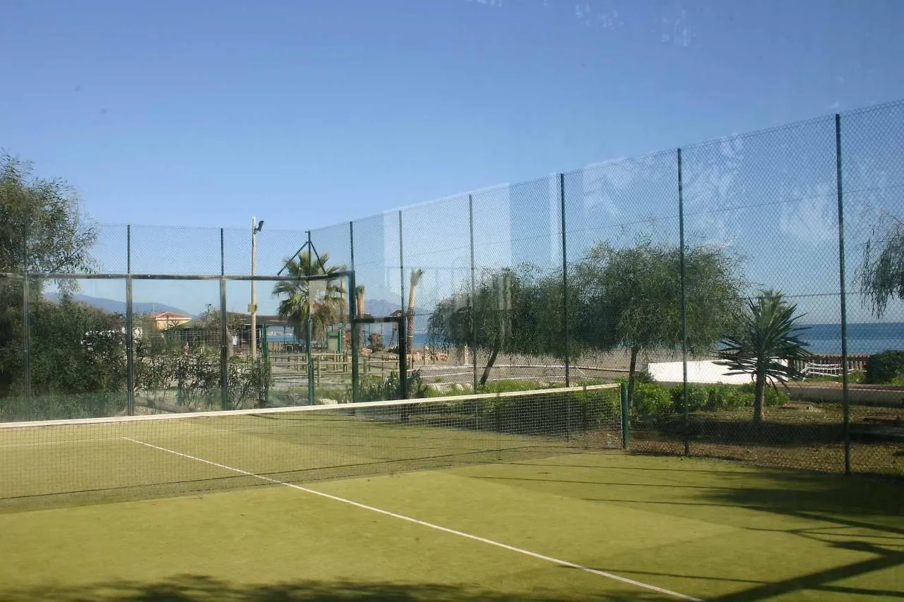Marina De La Duquesa 815 Daire Manilva