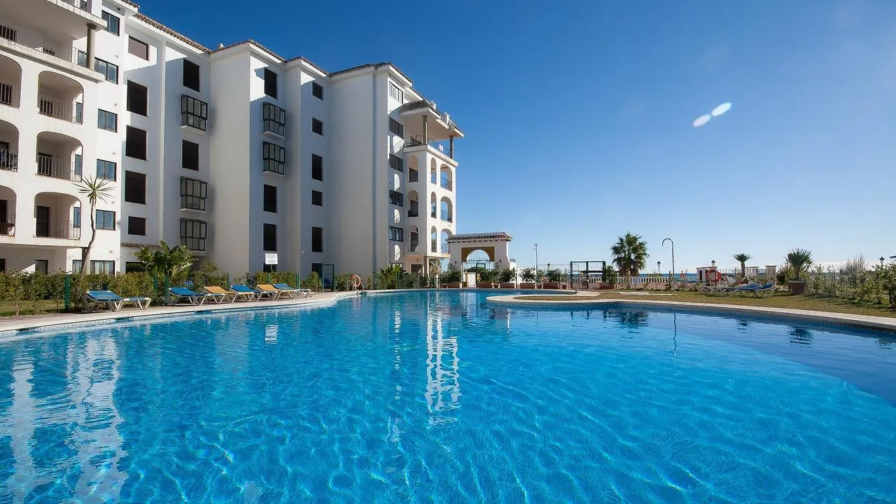 Marina De La Duquesa 815 Daire Manilva