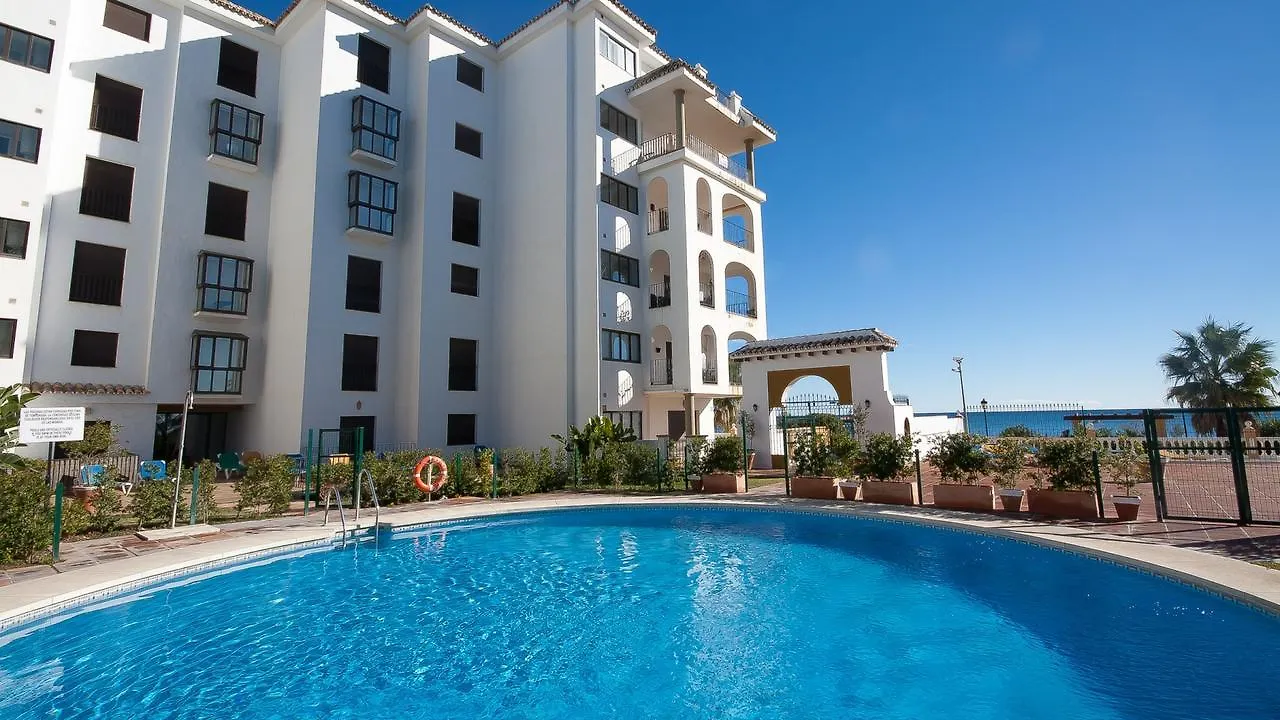Marina De La Duquesa 815 Daire Manilva